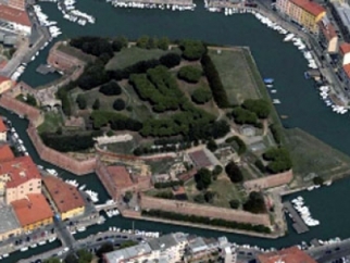 Ecco il “Giardino Sensoriale”  in Fortezza Nuova