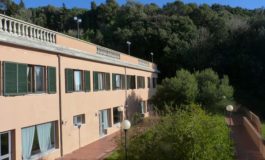 L’hotel "La Vedetta" chiude i battenti