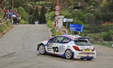 Rallye Elba sbarca nel Campionato Italiano 2018