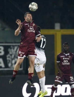 Siena Livorno 1-2. Salutate la Capolista!