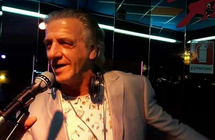 Addio Igli: Dj delle discoteche