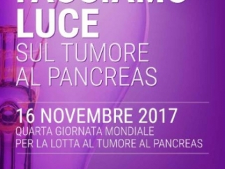 Facciamo luce sul tumore al Pancreas