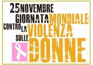 Gli eventi del "Novembre Antiviolenza 2017"