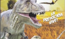 Tornano i Dinosauri a Livorno