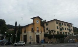 Piazza delle Carrozze, intervento urgente alla tubazione idrica