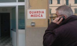 Il nuovo numero della Guardia medica