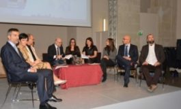 La conferenza stampa di Fine Anno del Sindaco