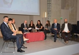 La conferenza stampa di Fine Anno del Sindaco