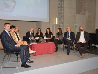 La conferenza stampa di Fine Anno del Sindaco