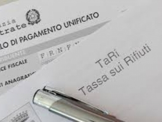 Uffici TARI chiusi al pubblico dal 27 dicembre al 5 gennaio