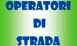 Operatori di strada in stretto contatto con i giovani