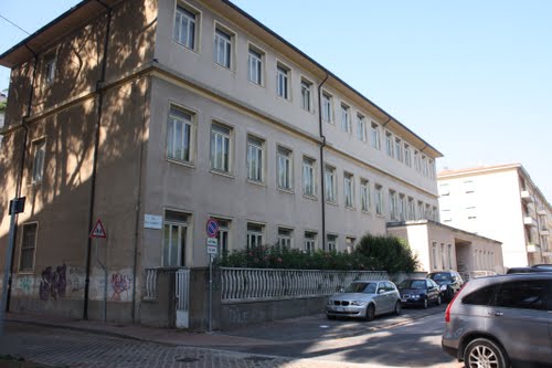 Scuole Albertelli senza luce, chiuse lunedì