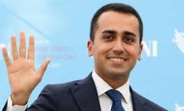 Di Maio: "Spero che Nogarin si ricandidi.