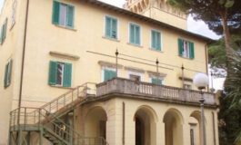 Villa Maria, nuovo Centro di Documentazione sulle Arti dello Spettacolo