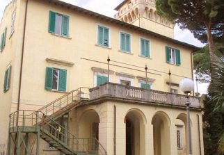 Villa Maria, nuovo Centro di Documentazione sulle Arti dello Spettacolo