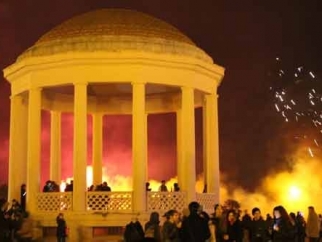 Capodanno in piazza: festa in sicurezza e senza incidenti