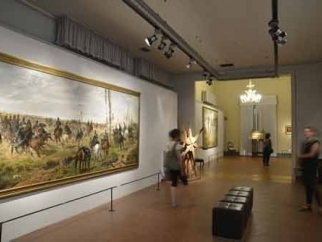 Il Museo Civico Fattori si rifà il “look digitale”