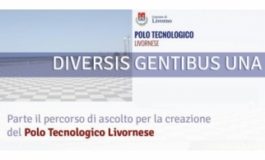 Polo Tecnologico Livornese, primo laboratorio