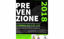 Giornata su prevenzione e autonomia organizzato dall'Associazione paraplegici