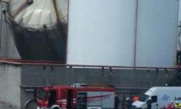 Tragedia in porto. Esplode un serbatoio, ci sono 2 morti. Le parole di Nogarin