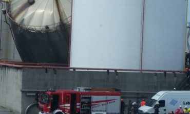 Oggi l'autopsia per i due operai morti nell'esplosione in porto