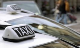 Servizio Taxi, oltre 33 mila passeggeri in un anno