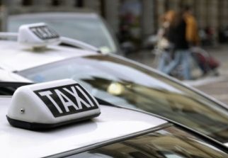 Servizio Taxi, oltre 33 mila passeggeri in un anno