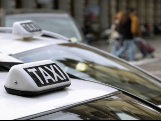 Servizio Taxi, oltre 33 mila passeggeri in un anno