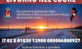 Contributi straordinari per l'alluvione, ecco il bando