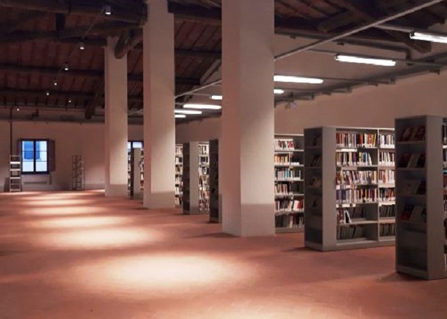 Riaperte al pubblico le biblioteche cittadine