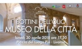 Livorno brinda al nuovo Museo della Città sulle note di Cavalleria Rusticana e di Piero Ciampi