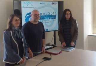 “Soft Robotics”, a Livorno convegno con 300 scienziati da tutto il mondo