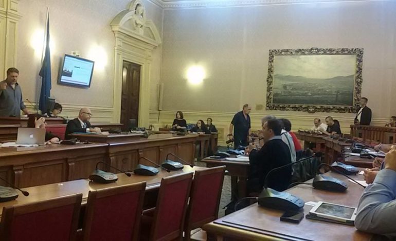 Si è riunita la Quinta Commissione