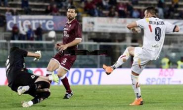 Livorno Lecce 3-1 Finale in Bellezza