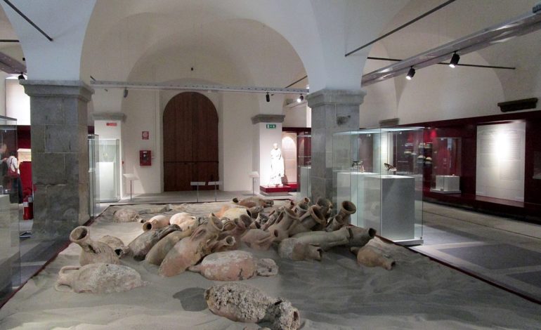 Museo della Città: sabato ingresso gratuito (dalle 21 alle 23)