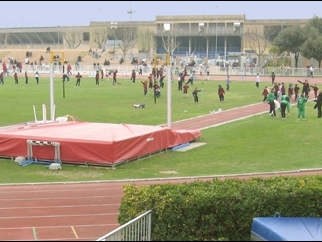 “A Scuola di Giocosport”, giovedì 31 maggio si recupera la manifestazione annullata per il maltempo