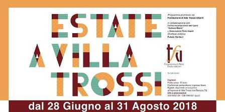 Al Via Estate a Villa Trossi