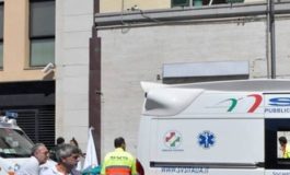 Esplosione via del Seminario: deceduta donna ustionata