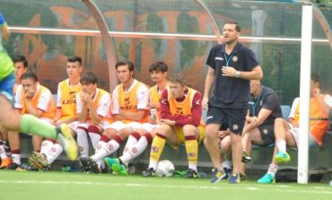 Livorno Beretti con l'amaro in bocca. Ko nella finale scudetto