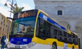 Autobus, niente aumenti per gli abbonati livornesi