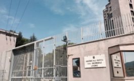 Suicidio nel carcere Le Sughere, le parole del Sindaco e del Garante