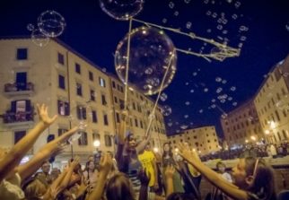 Al via la 33°edizione di Effetto Venezia. Il programma