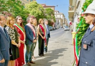 19 luglio 1944, Livorno è libera!