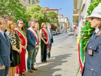 19 luglio 1944, Livorno è libera!