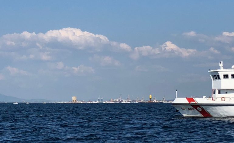 Controlli e multe a ferragosto in Meloria