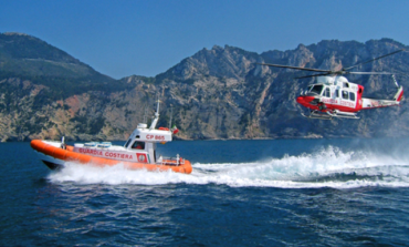 Mare sicuro, 300 uomini a lavoro in mare