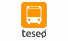 Nasce Teseo, la APP del gruppo CTT CAP COPIT