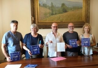 Presentata la 65^ edizione del Premio Rotonda