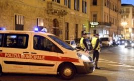 Polizia Municipale, controlli in notturna per la sicurezza dei cittadini