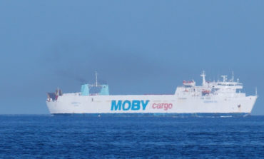 Moby trasferisce a Livorno la linea Piombino - Olbia